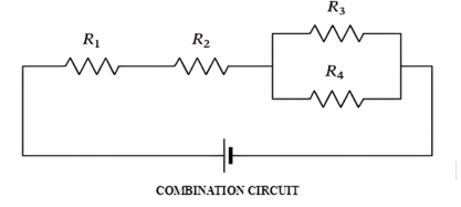 combination circuit image
