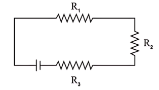 series circuit image